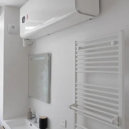 Confort A Apartman