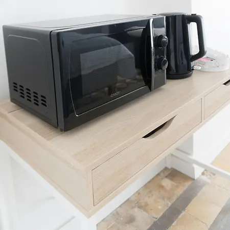 Apartman Confort A Rouen