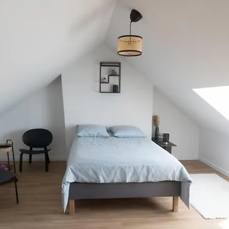 Confort A Apartman Rouen