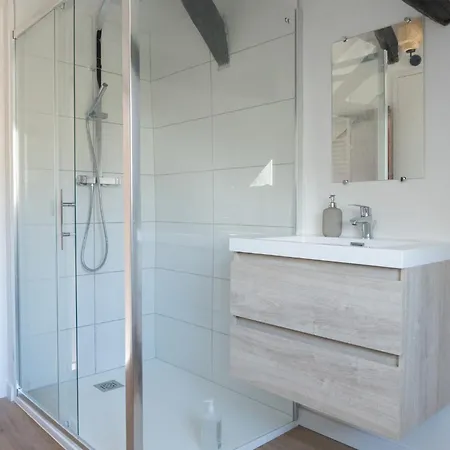 Confort A Apartman