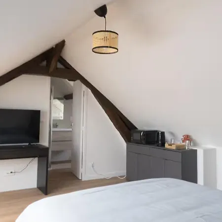 Apartman Confort A