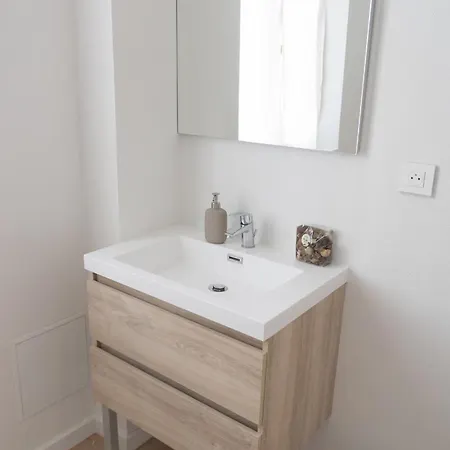Apartman Confort A Rouen