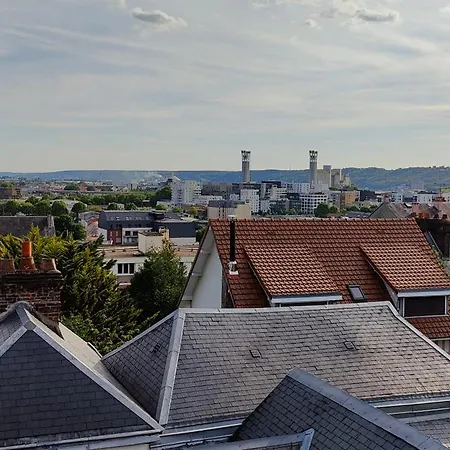 Apartment Renard - Confort Et Cosy *