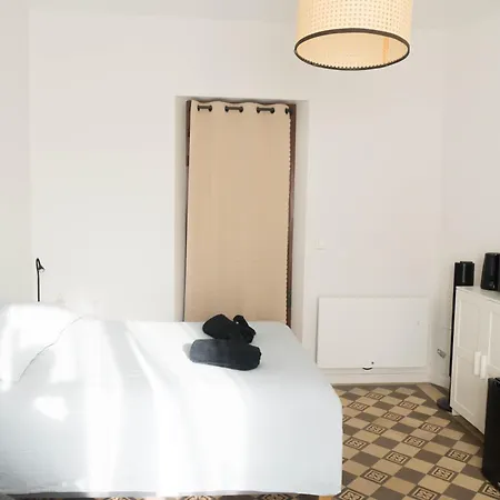 Apartment Confort A Rouen