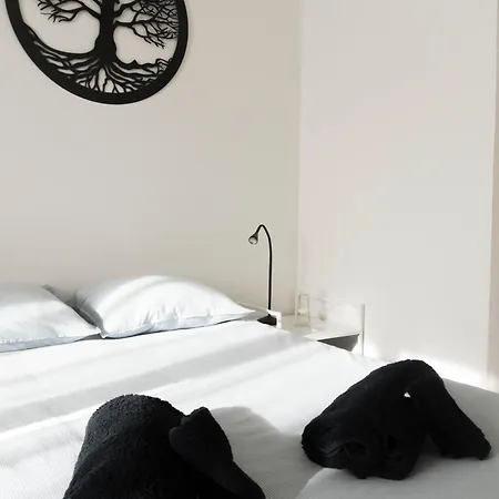 Confort A Apartment Rouen