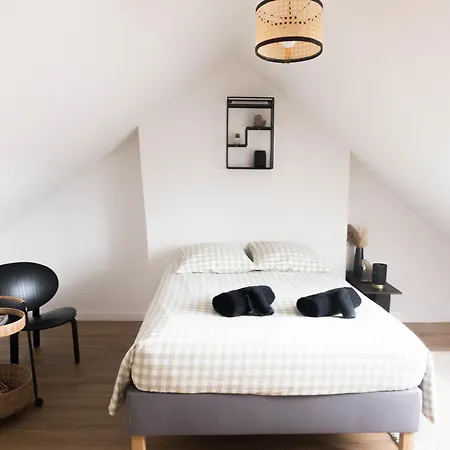 Apartment Renard - Confort Et Cosy *