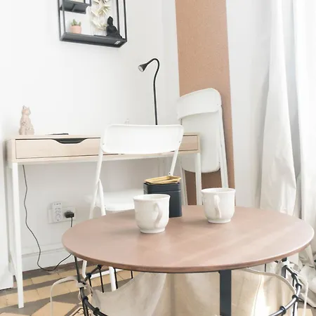 Confort A Apartment Rouen