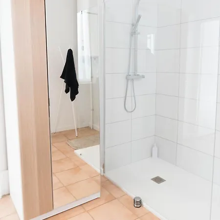 Renard - Confort Et Cosy Apartment Rouen