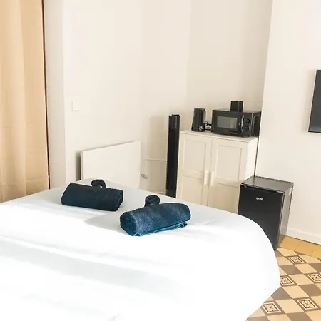 Renard - Confort Et Cosy * Rouen