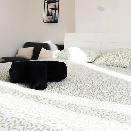 Renard - Confort Et Cosy Apartment Rouen