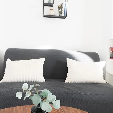 Renard - Confort Et Cosy Rouen