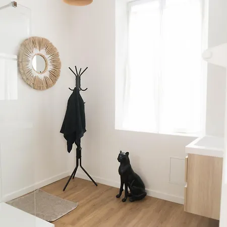 Renard - Confort Et Cosy * Rouen