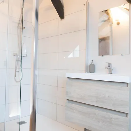 Confort A Apartment *