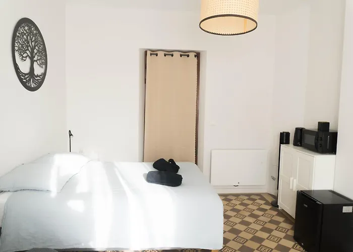 Apartamento Confort A Ruan