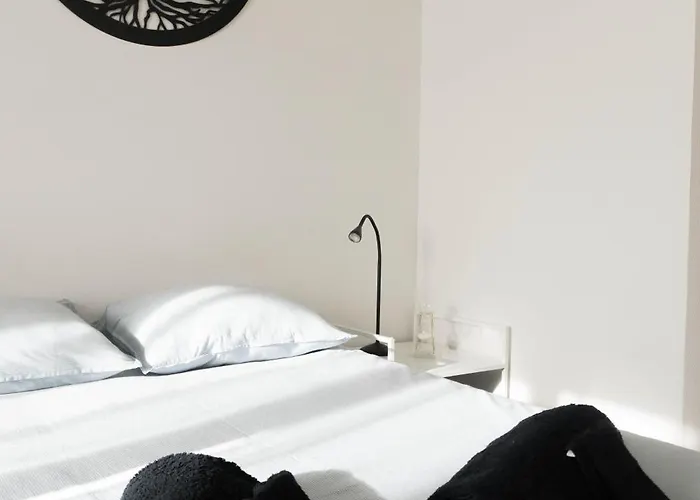 Confort A Apartment Rouen