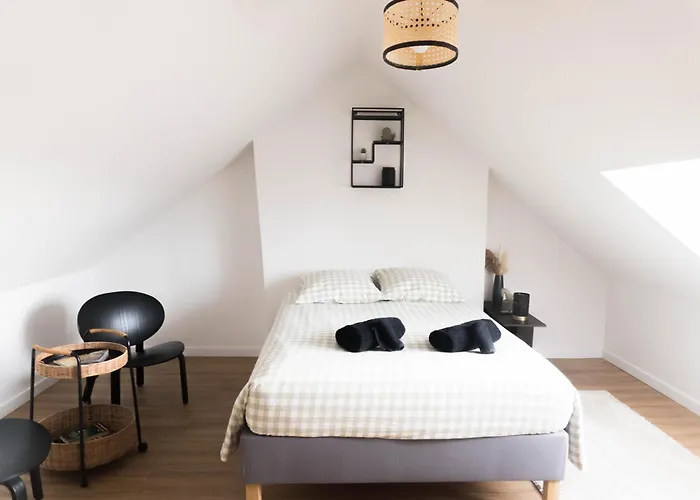 Apartamento Confort A *