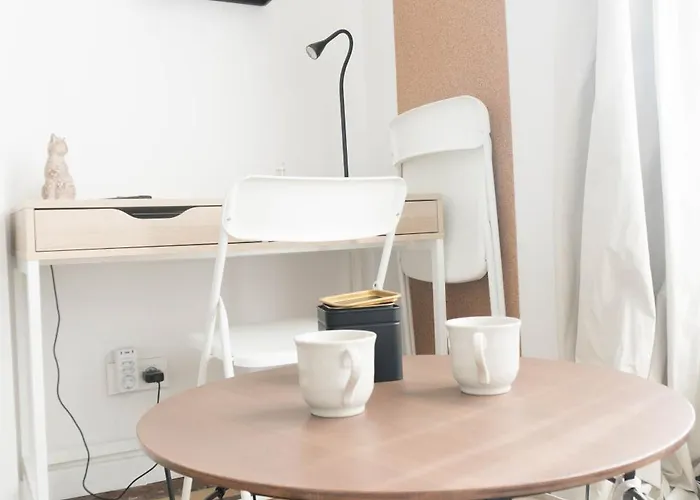 Confort A Apartment Rouen