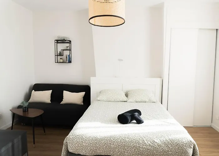 Confort A Apartment *