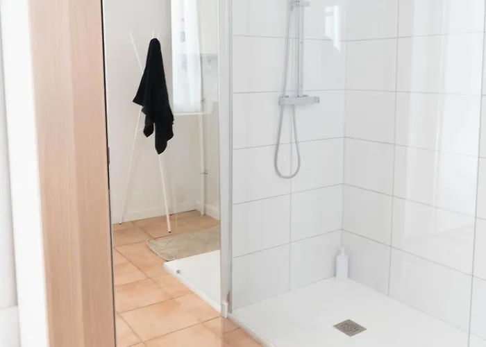 Confort A Apartamento Ruan