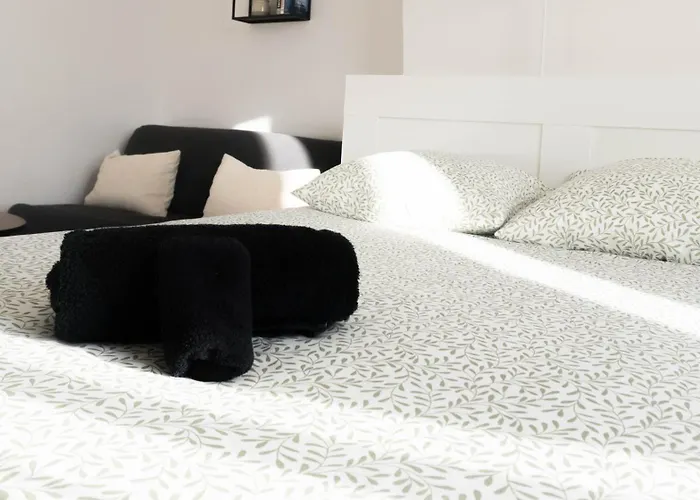 Confort A Apartment Rouen