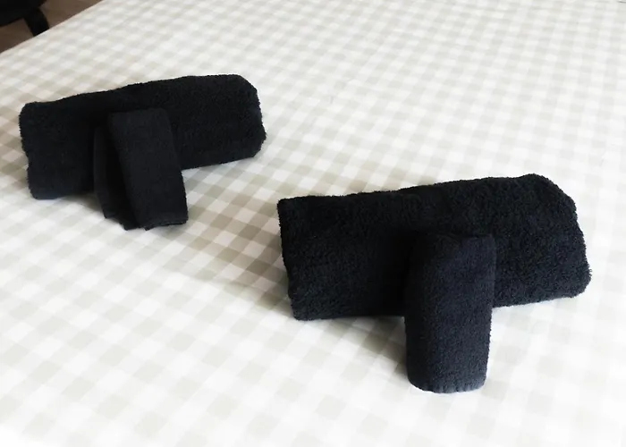 Confort A Apartamento Ruan