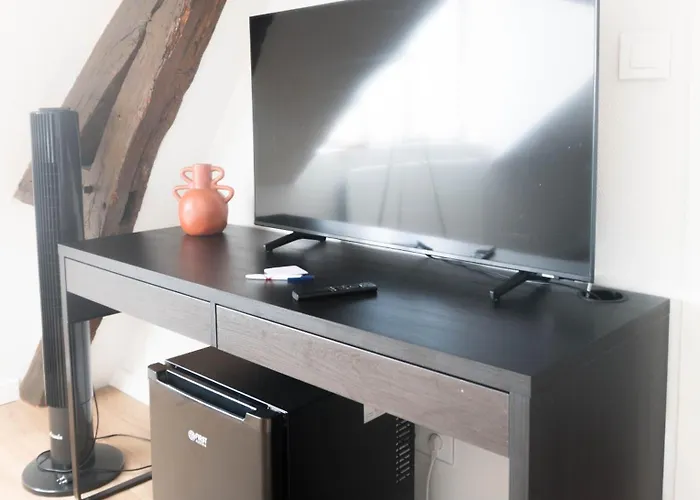 Apartamento Confort A Ruan