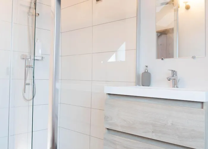 Confort A Apartment *